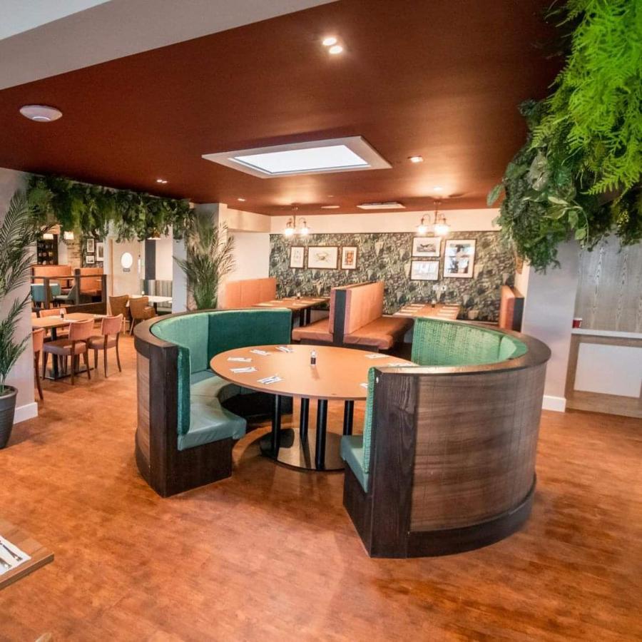 Luxury Lodge On Edge Of New Forest And 800M From Sea Entertainment And Leisure Passes Included Milford-on-Sea Exteriér fotografie